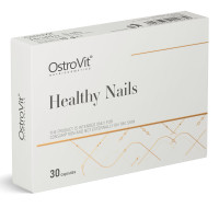 Healthy Nails 30 cap. OstroVit
