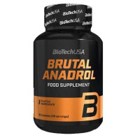 Brutal Anadrol 90 caps. BioTechUSA