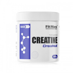 Creatine Creapure 300 g. FitMax