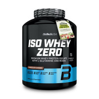 Iso Whey Zero 1816 g. BioTechUSA