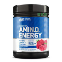 Amino Energy 580 g. Optimum Nutrition