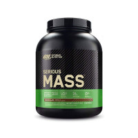 Serious Mass 2720 g. Optimum Nutrition
