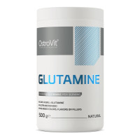 Glutamine 500 g. Ostrovit