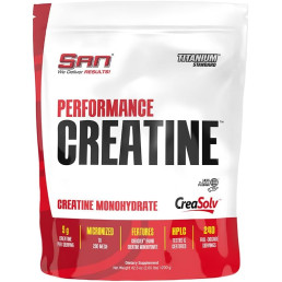 Performance Creatine 1200 g. SAN