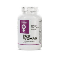 Pro Woman 60 tab. Progress Nutrition