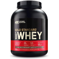 Протеїн 100% Whey Gold Standard Protein 2270 g. Optimum Nutrition