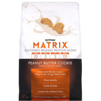 Matrix 2270 g. Syntrax