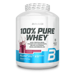 100% Pure Whey 2000 g. BiotechUSA