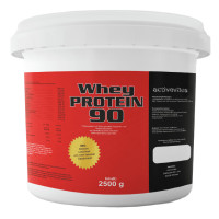 Протеїн Whey Protein 90 2500 g. Activevites