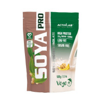 Протеїн Soja Pro 500 g. Activlab