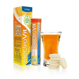ElectroVit 20 tab. Activlab