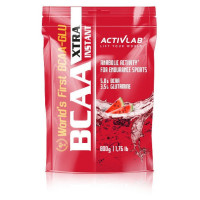 BCAA Xtra + L-glutamine Instant 800 g. Activlab