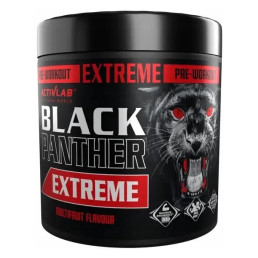 Black Panther Extreme 300 g. Activlab