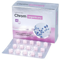 Chrome 60 cap. Activlab