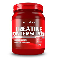 Креатин Creatine Powder 500 g. Activlab