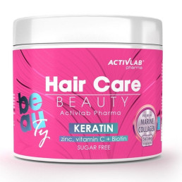 Hair Care Beauty 200 g. Activlab