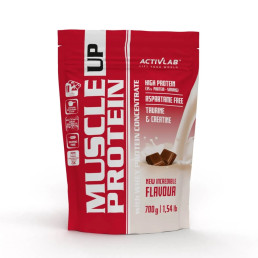 Muscle Up Protein 700 g. Activlab