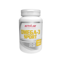 Omega 3 Sport 90 cap. Activlab