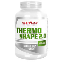 Thermo Shape 2.0 180 cap. Activlab