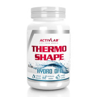 Thermo Shape Hydro OFF 60 cap. Activlab