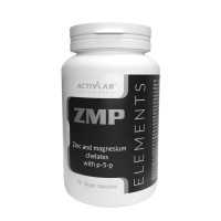 ZMP 90 cap. Activlab