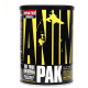 Animal Pak 30 pac. Universal Nutrition