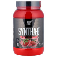 Протеїн Syntha-6 Edge 1000 g. BSN