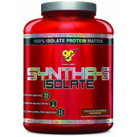 Syntha-6 Isolate 1800 g. BSN