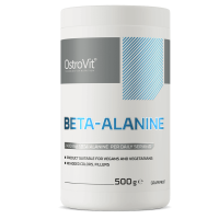 Beta-Alanine 500 g. OstroVit