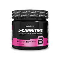 L-Carnitine 150 g. BioTechUSA