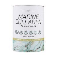 Marine Collagen 240 g. BioTechUSA