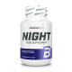 Night 60 cap. BioTechUSA