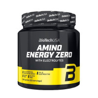 Amino Energy Zero with Electrolytes 360 g. BioTechUSA
