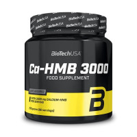 Ca-HMB 3000 270 g. BioTechUSA