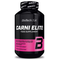 Carni Elite 90 cap. BioTechUSA