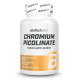 Chromium Picolinate 60 tab. BioTechUSA