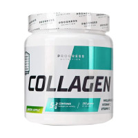 Collagen 250 g. Progress Nutrition