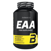 EAA 200 cap. BioTechUSA