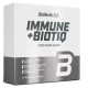 Immune + Biotiq 18+18 cap. BioTechUSA