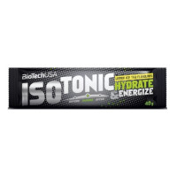 Iso Tonic 30 g. BioTechUSA