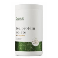 Протеїн Pea Protein Isolate 480 g. Ostrovit