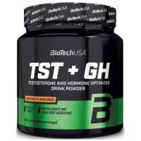 TST+GH 300 g. BioTech USA