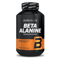 Beta Alanine 90 cap. BioTechUSA