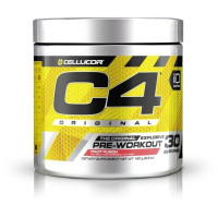 INT C4 180 g. Cellucor