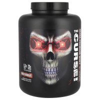 The Curse! Protein 2270 g. JNX Sports (Cobra Labs)