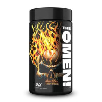 The Omen 100 cap. JNX Sports (Cobra Labs) 