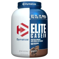 Elite Casein 1800 g. Dymatize Nutrition