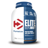 Elite Whey 2270 g. Dymatize Nutrition