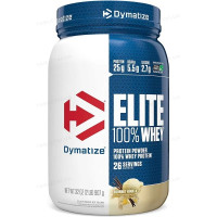 Elite Whey 908 g. Dymatize Nutrition