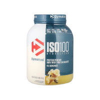 ISO 100 1362 g. Dymatize Nutrition